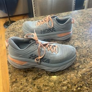 Hoka Bondi 7
